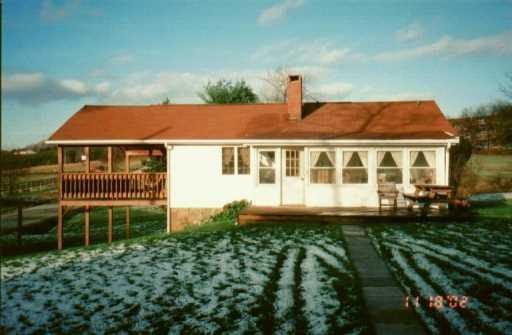 Calvary Church Road Champion, PA 15622 - Photo 2 of 5