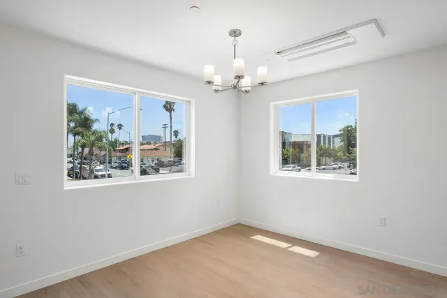$5,345 | 4004 Ohio Street, Unit 2, San Diego, CA 92104