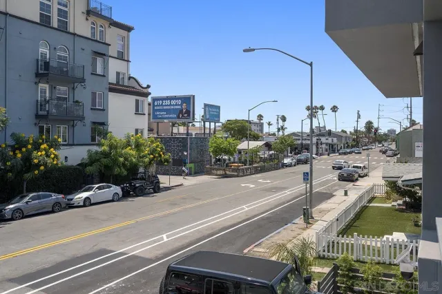 $5,345 | 4004 Ohio Street, Unit 2, San Diego, CA 92104