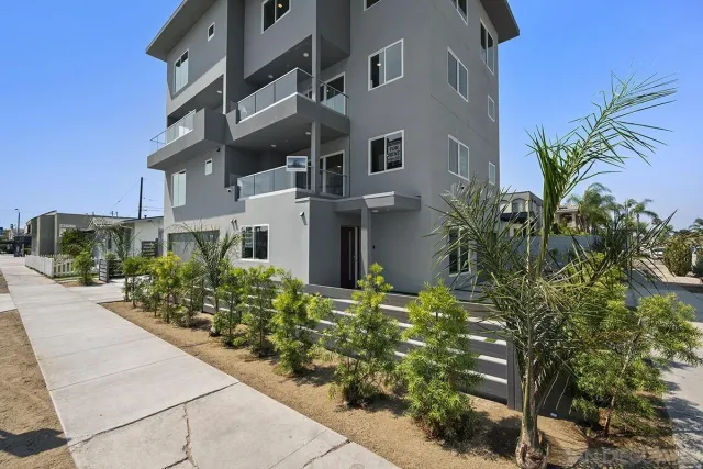 $5,345 | 4004 Ohio Street, Unit 2, San Diego, CA 92104
