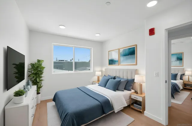 $5,345 | 4004 Ohio Street, Unit 2, San Diego, CA 92104