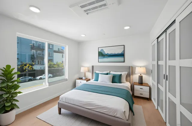 $5,345 | 4004 Ohio Street, Unit 2, San Diego, CA 92104