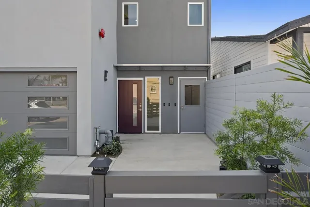 $5,345 | 4004 Ohio Street, Unit 2, San Diego, CA 92104