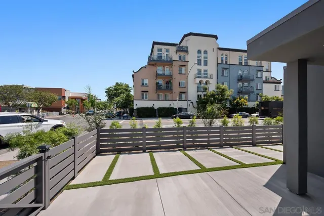 $5,345 | 4004 Ohio Street, Unit 2, San Diego, CA 92104