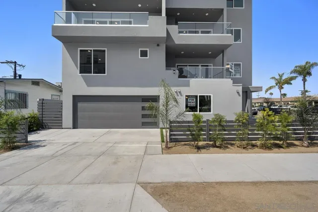 $5,345 | 4004 Ohio Street, Unit 2, San Diego, CA 92104