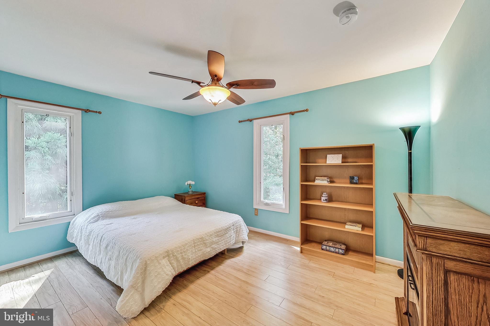 2452 Freetown Drive Reston, VA 20191 - Photo 29 of 69 Bedroom #2