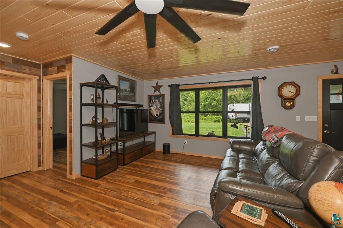 9068 Open Gate Drive Solon Springs, WI 54873 - Photo 13 of 34