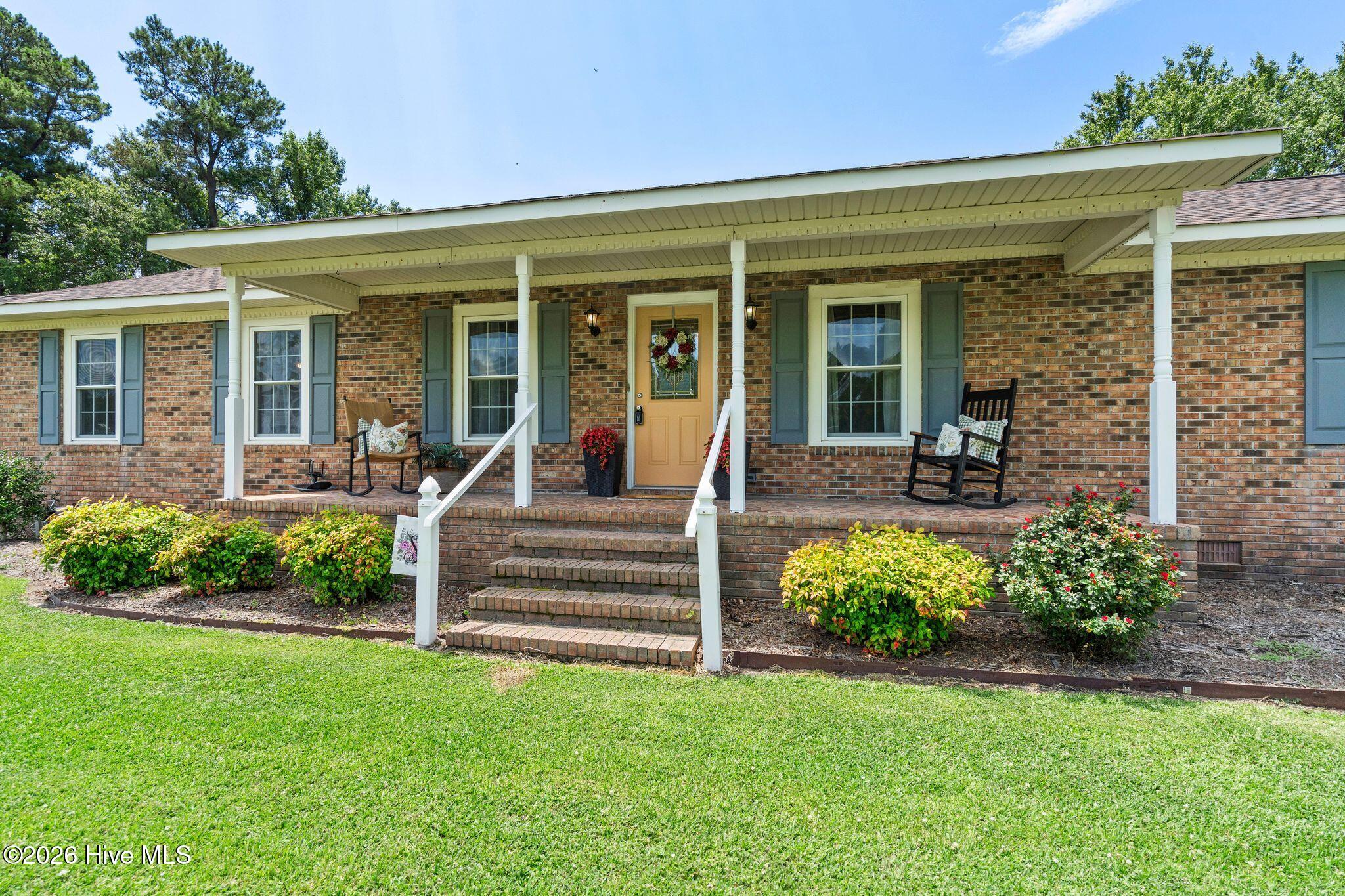 183 Ramsey Road Jacksonville, NC 28546 - Photo 6 of 73