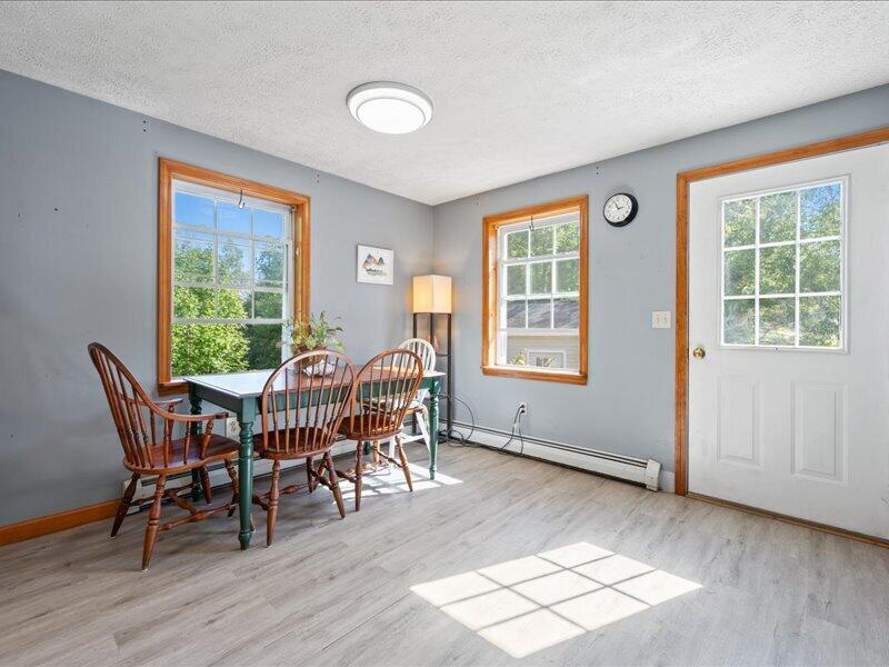 10 Morrow Hill Road Searsmont, ME 04973 - Photo 10 of 42 Dining Area