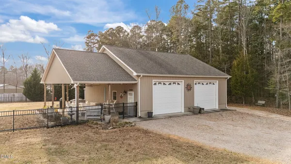$550,000 | 616 Bonanza Trail, Clarksville, VA 23927