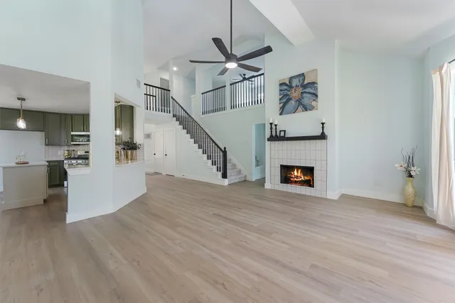 $435,000 | 5703 Ashbury Trails Court, Sugar Land, TX 77479