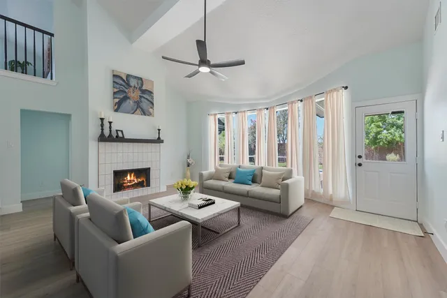 $435,000 | 5703 Ashbury Trails Court, Sugar Land, TX 77479