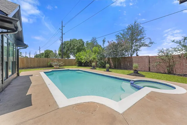 $435,000 | 5703 Ashbury Trails Court, Sugar Land, TX 77479