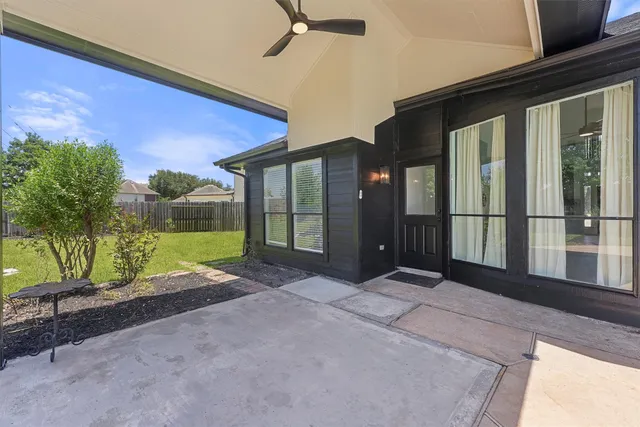 $435,000 | 5703 Ashbury Trails Court, Sugar Land, TX 77479