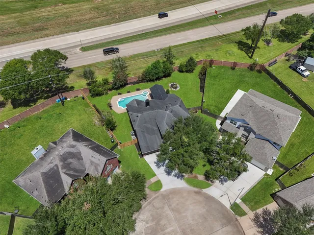 $435,000 | 5703 Ashbury Trails Court, Sugar Land, TX 77479