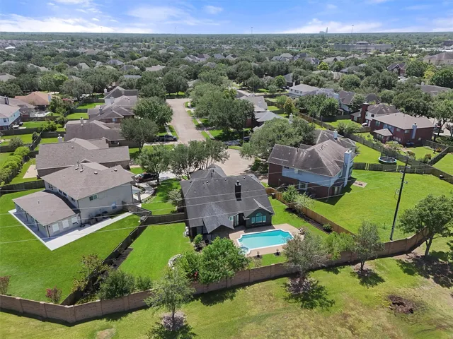 $435,000 | 5703 Ashbury Trails Court, Sugar Land, TX 77479