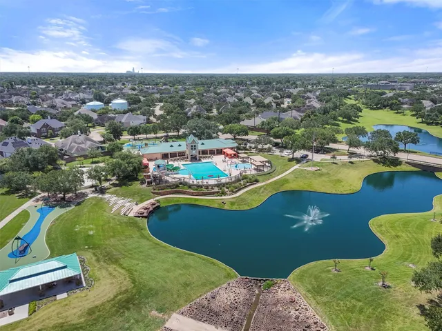 $435,000 | 5703 Ashbury Trails Court, Sugar Land, TX 77479