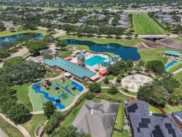 $435,000 | 5703 Ashbury Trails Court, Sugar Land, TX 77479