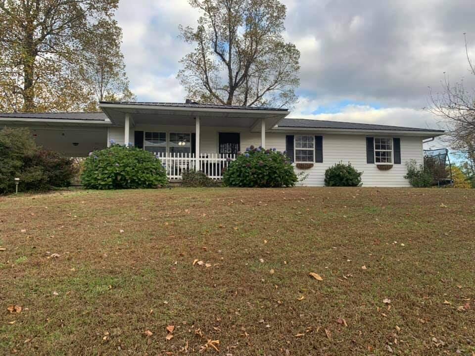 863 McDaniel Ridge Olive Hill, KY 41164 - Photo 1 of 41 FB_IMG_1636297589340