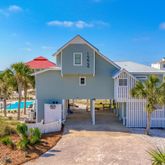 $1,407,500 | 1224 East Gulf Beach Drive, Eastpoint, FL 32328