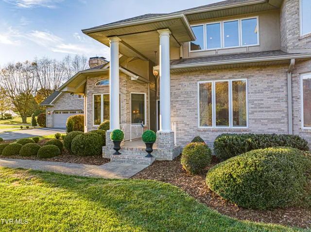 $995,000 | 469 Winterham Drive, Abingdon, VA 24211