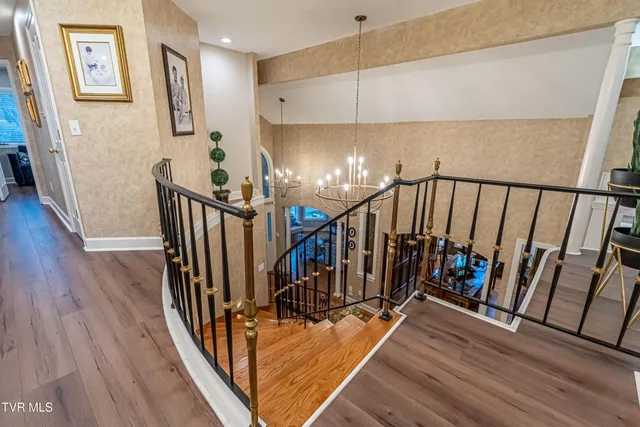 $995,000 | 469 Winterham Drive, Abingdon, VA 24211