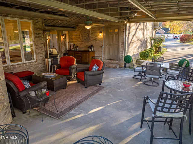 $995,000 | 469 Winterham Drive, Abingdon, VA 24211