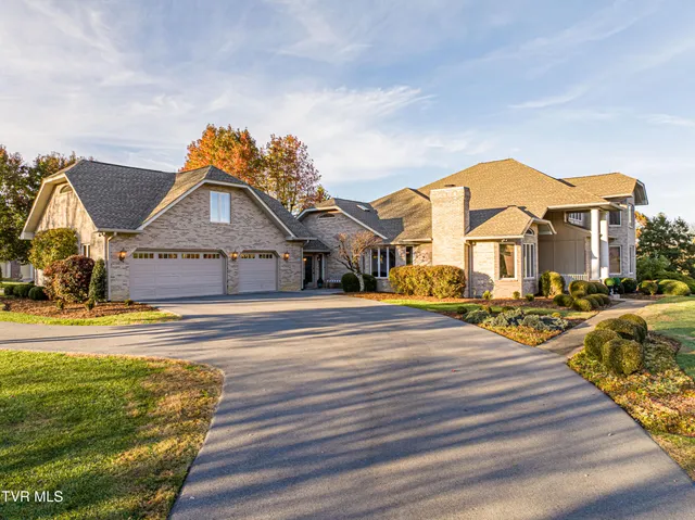 $995,000 | 469 Winterham Drive, Abingdon, VA 24211