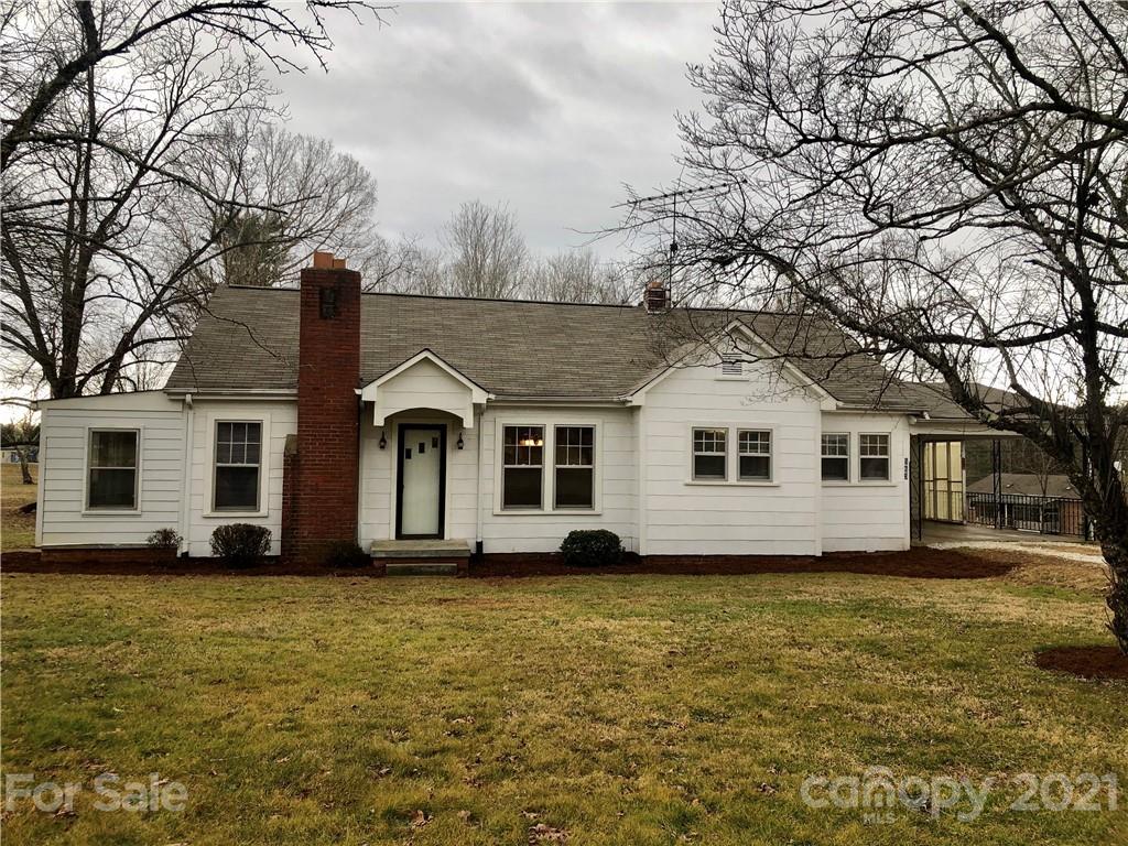 563 Legion Road Lenoir, NC 28645 - Photo 1 of 17 Gallery Image 1