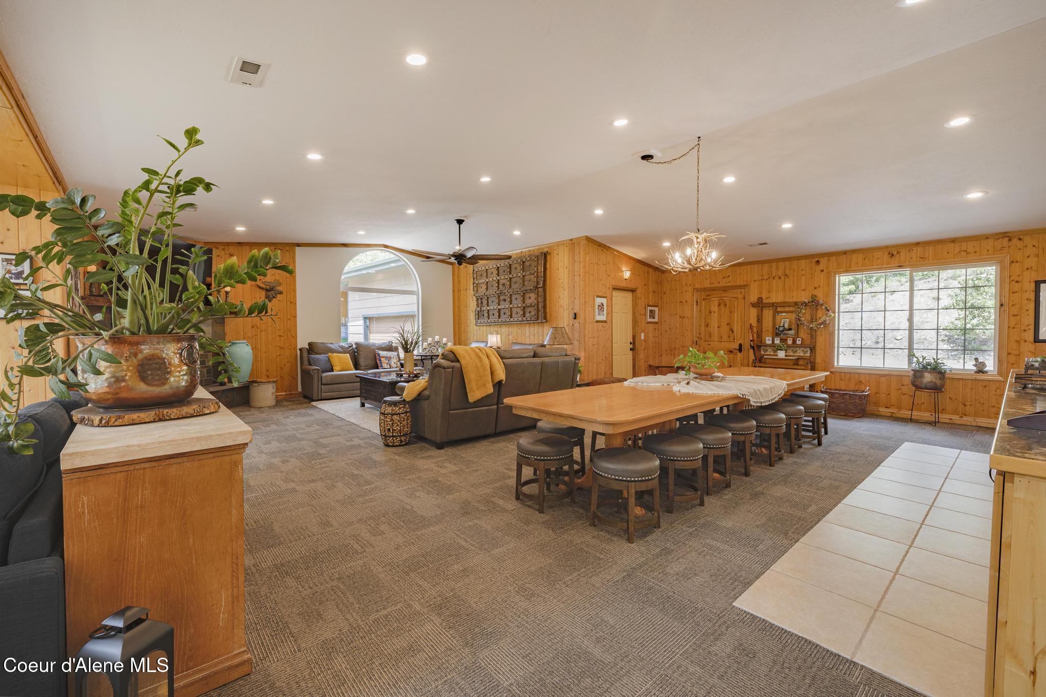 15964 North Songbird Lane Rathdrum, ID 83858 - Photo 26 of 83 Have a party!