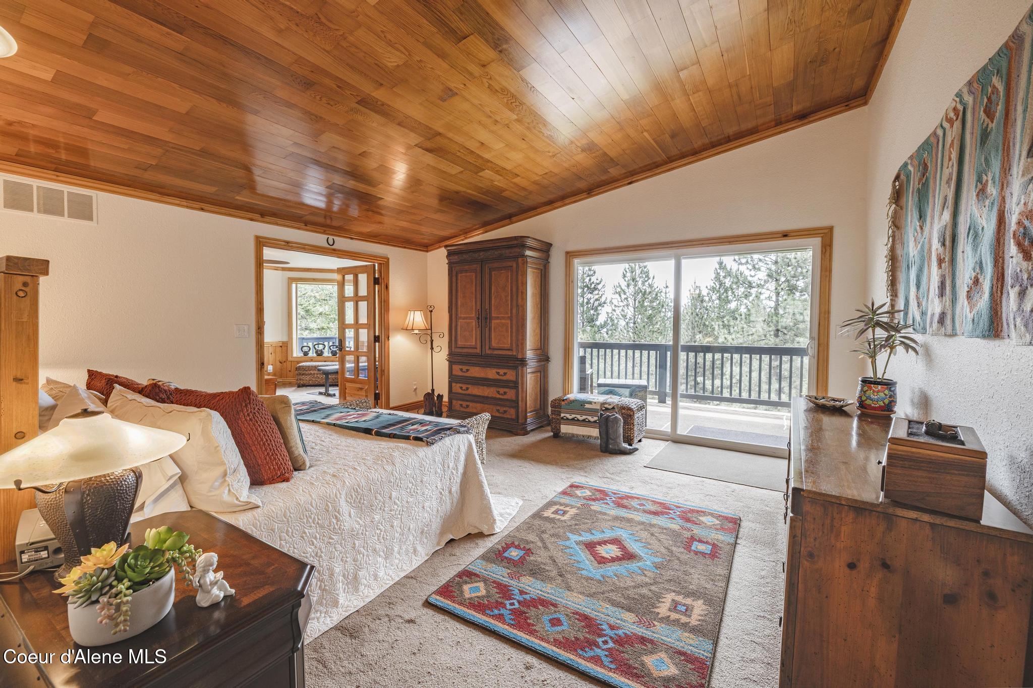 15964 North Songbird Lane Rathdrum, ID 83858 - Photo 46 of 83 Second floor - Primary suite
