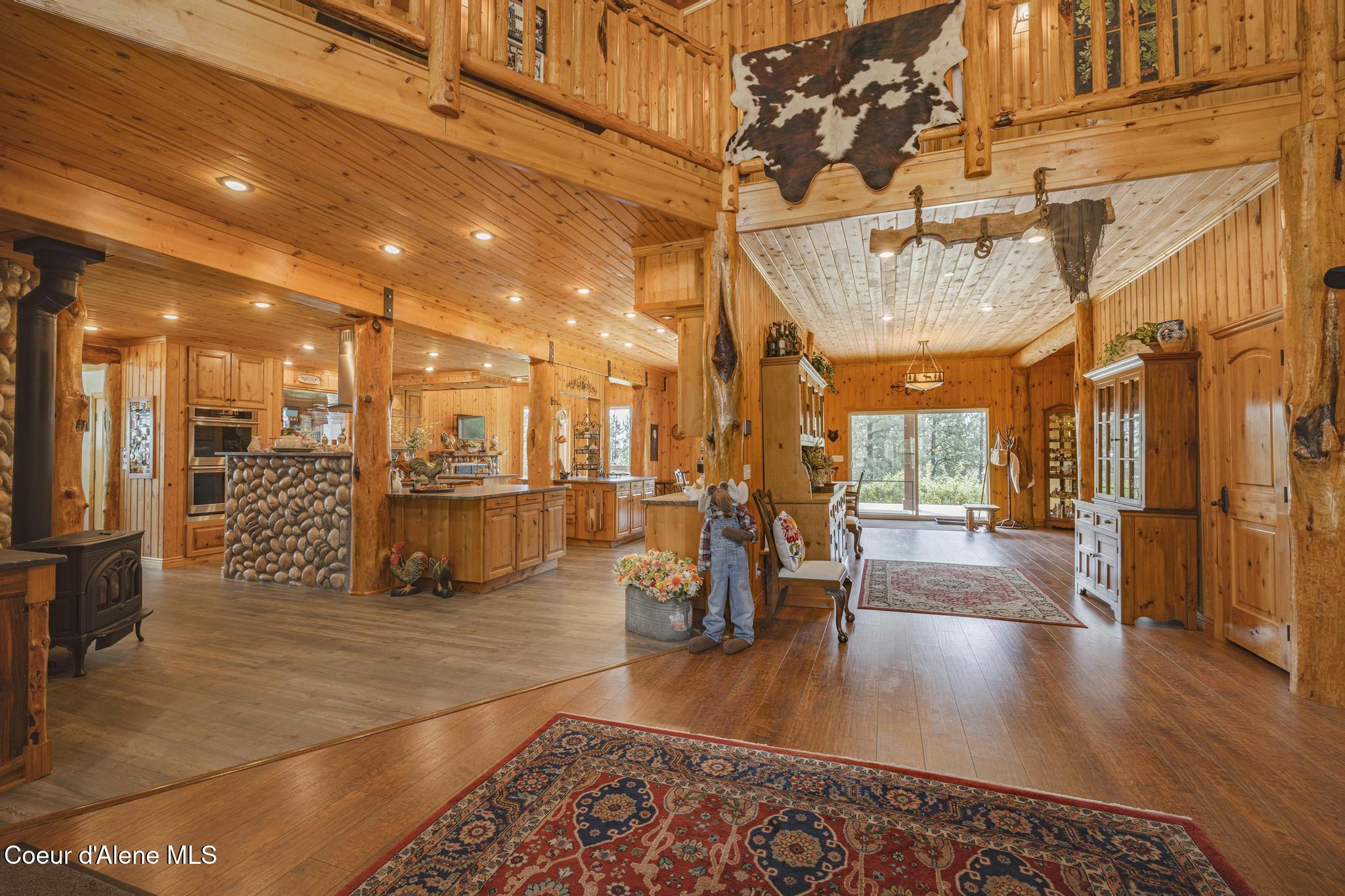 15964 North Songbird Lane Rathdrum, ID 83858 - Photo 5 of 83 Welcome