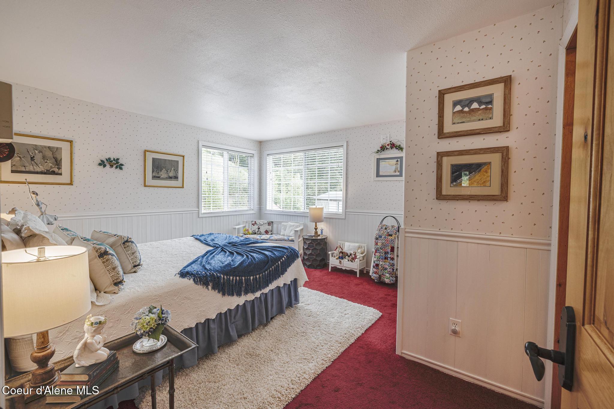 15964 North Songbird Lane Rathdrum, ID 83858 - Photo 54 of 83 3rd Bedroom En Suite
