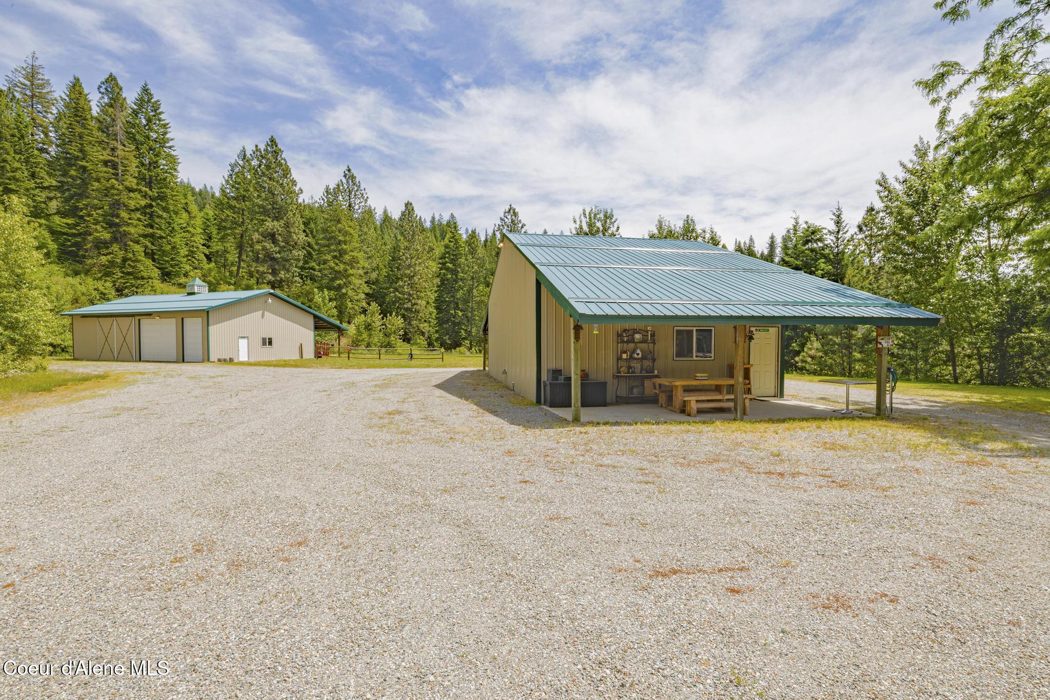 15964 North Songbird Lane Rathdrum, ID 83858 - Photo 71 of 83 Shop