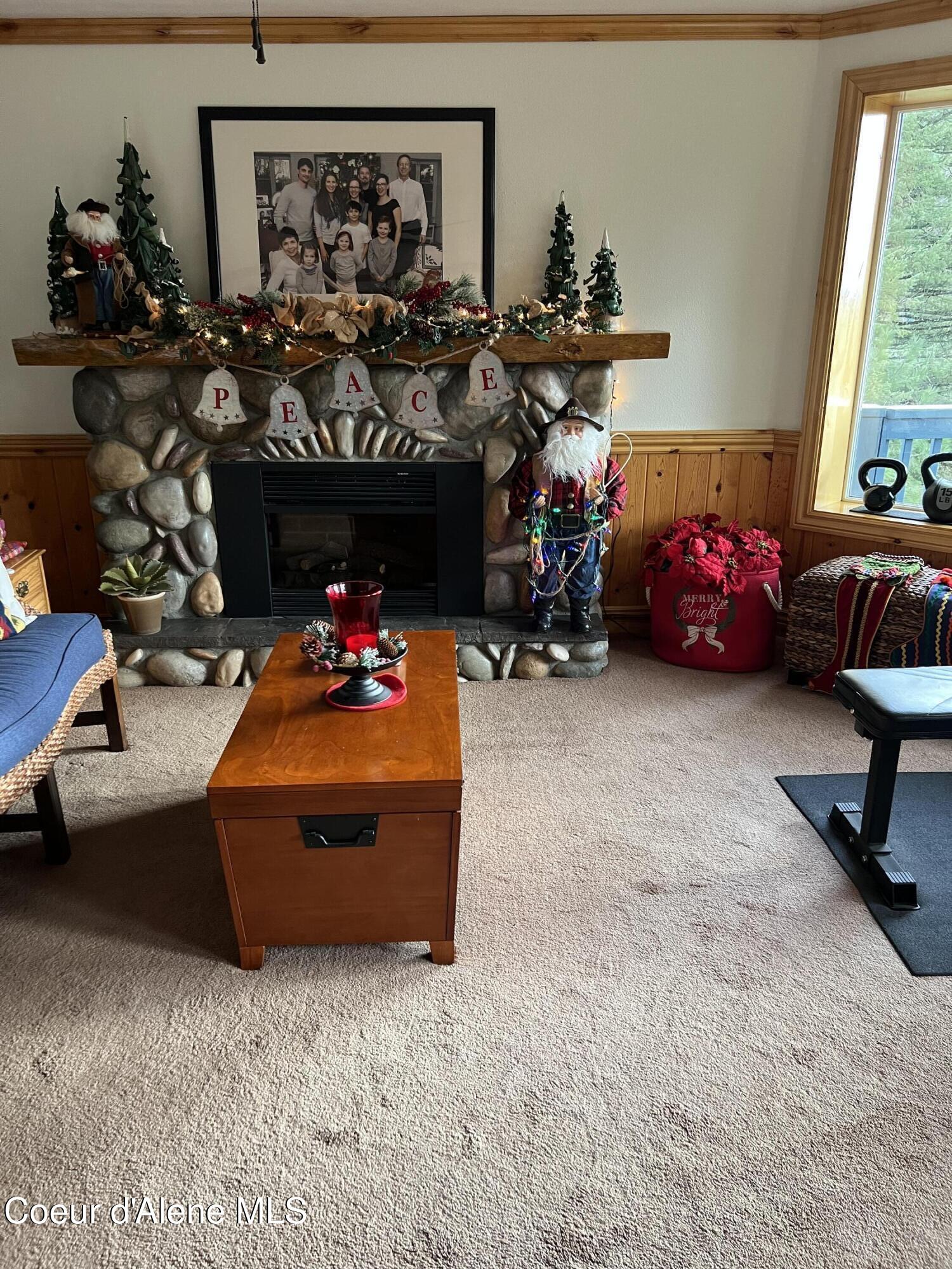 15964 North Songbird Lane Rathdrum, ID 83858 - Photo 80 of 83 Christmas