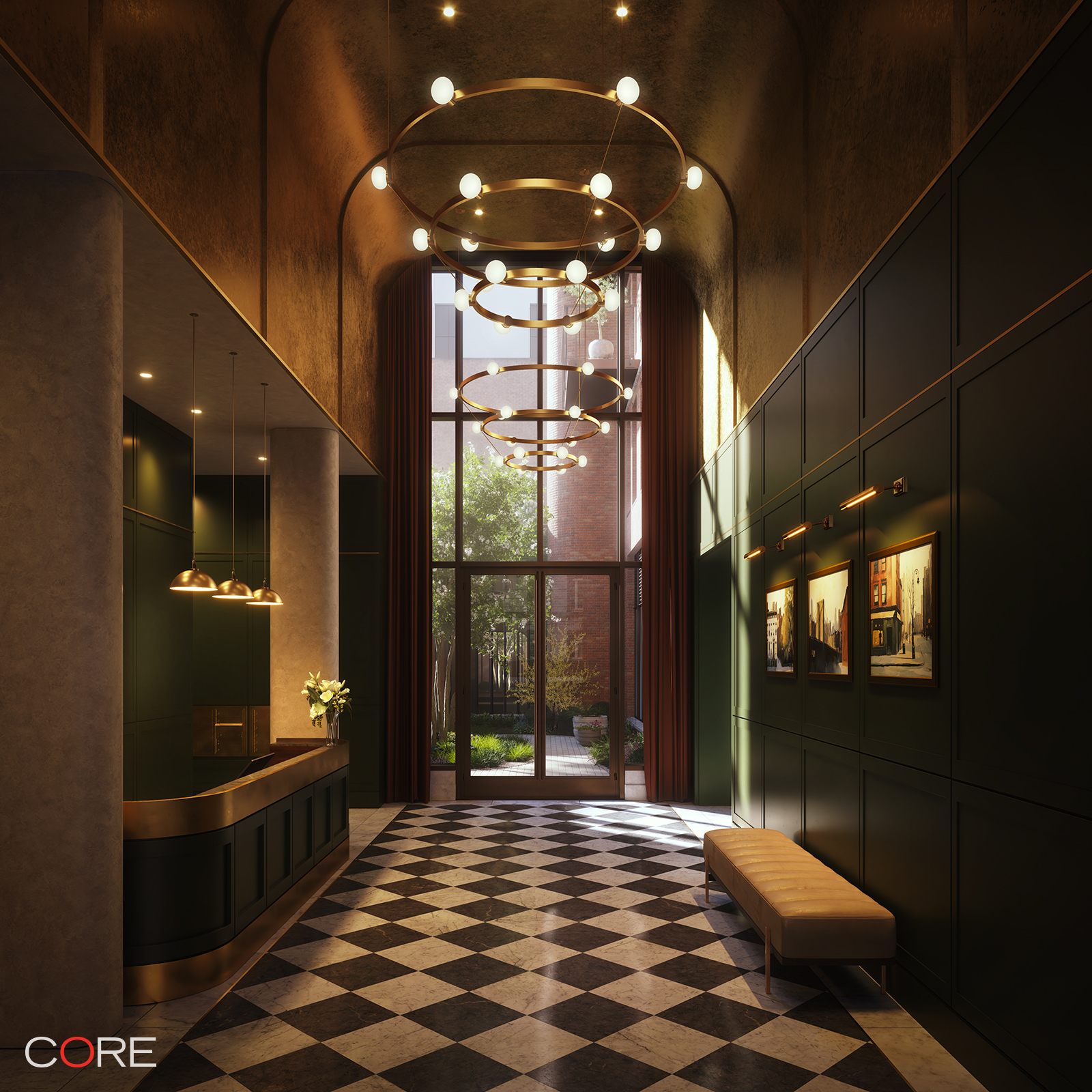 Undisclosed Address Manhattan, NY 10011 - Photo 8 of 19