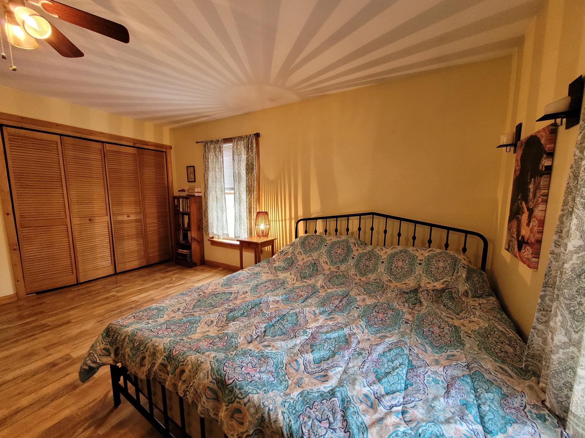 345 Drummond Road Sidney, ME 04330 - Photo 23 of 45 Primary Bedroom