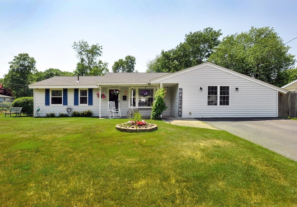 68 Alphonse Road Brockton, MA 02302 - Photo 20 of 28
