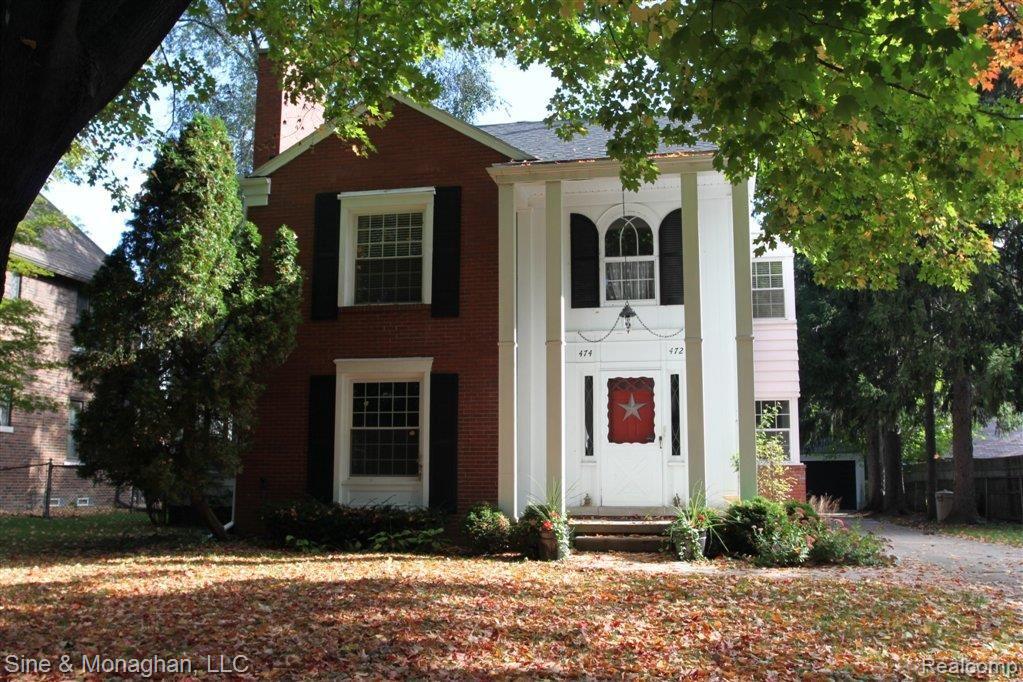 472 Neff Road Grosse Pointe, MI 48230 - Photo 1 of 16 IMG_1550.JPG