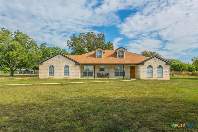 $414,900 | 3028 Wilson Valley Road, Little River-Academy, TX 76554