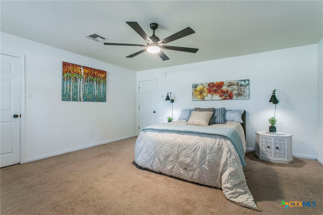 3028 Wilson Valley Road Little River-Academy, TX 76554 - Photo 13 of 30