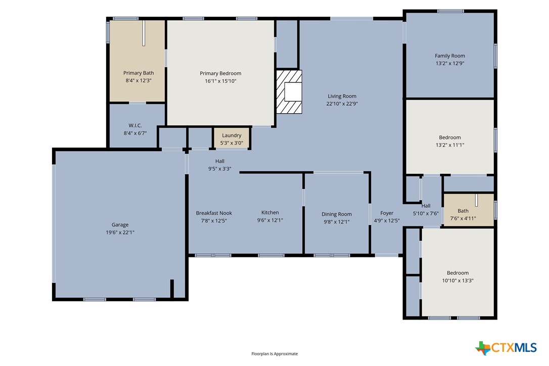 3028 Wilson Valley Road Little River-Academy, TX 76554 - Photo 30 of 30