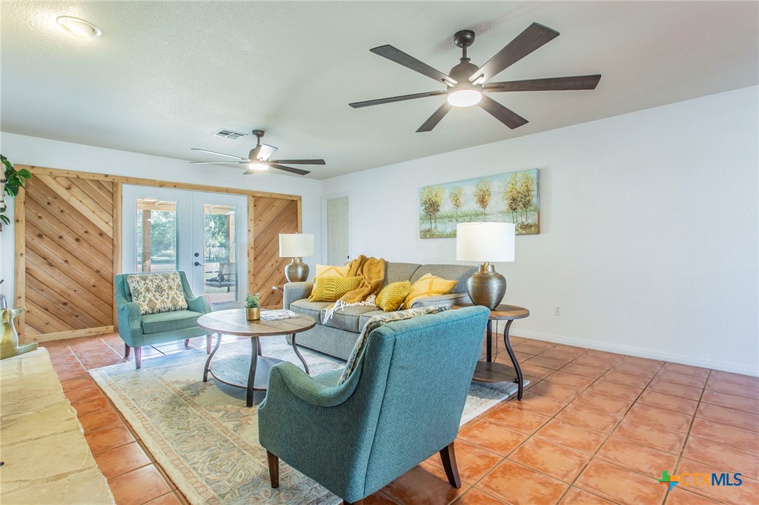 3028 Wilson Valley Road Little River-Academy, TX 76554 - Photo 3 of 30