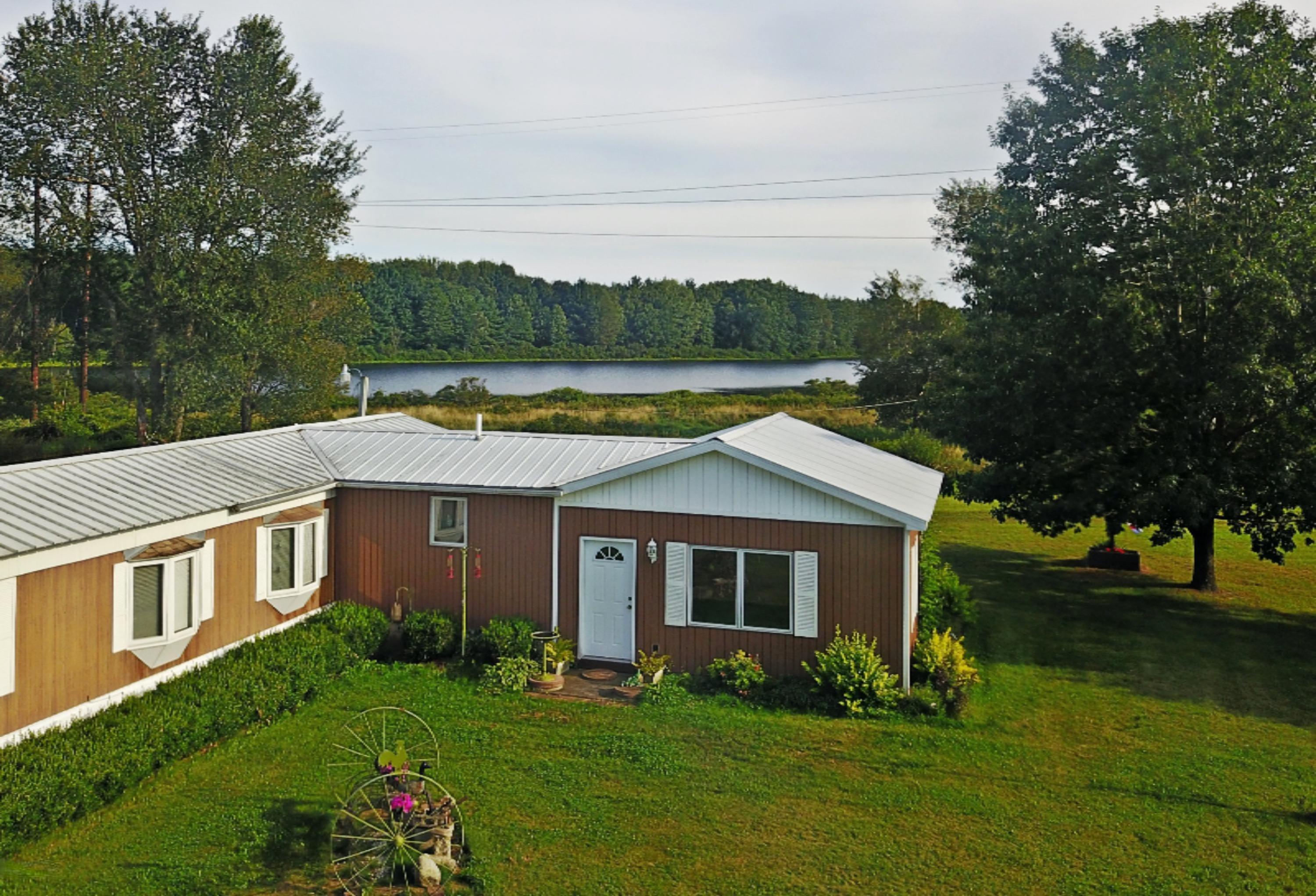 1606 North Stephens Road Custer, MI 49405 - Photo 54 of 63 DJI_0185