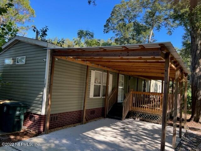 11521 Gerado Road Jacksonville, FL 32258 - Photo 1 of 12 front