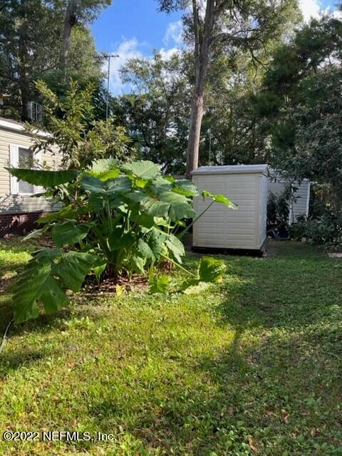 11521 Gerado Road Jacksonville, FL 32258 - Photo 12 of 12 yard