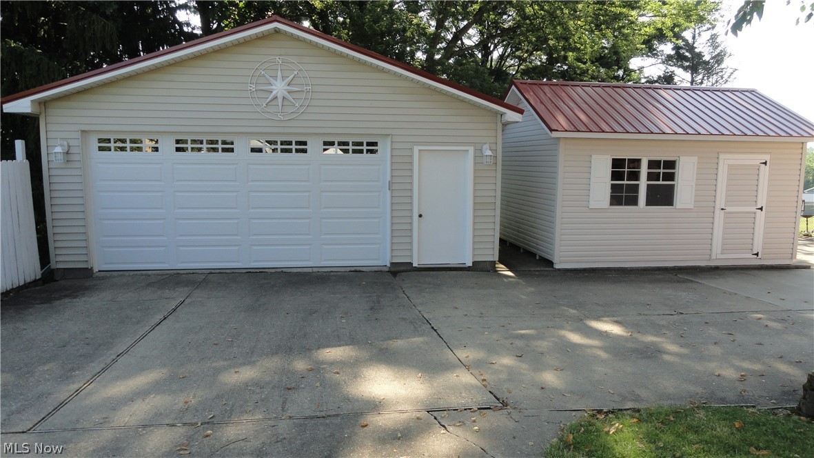 1619 Hall's Road Colliers, WV 26035 - Photo 8 of 35