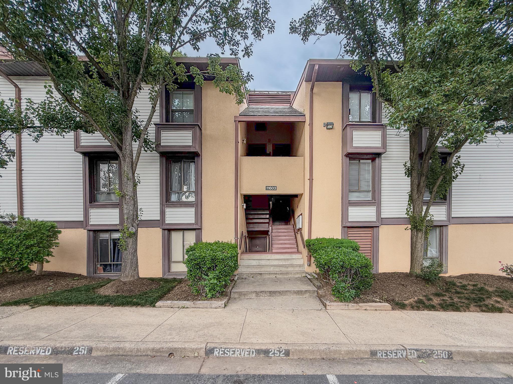 11603 Stoneview Square, Unit 63/12C Reston, VA 20191 - Photo 1 of 37