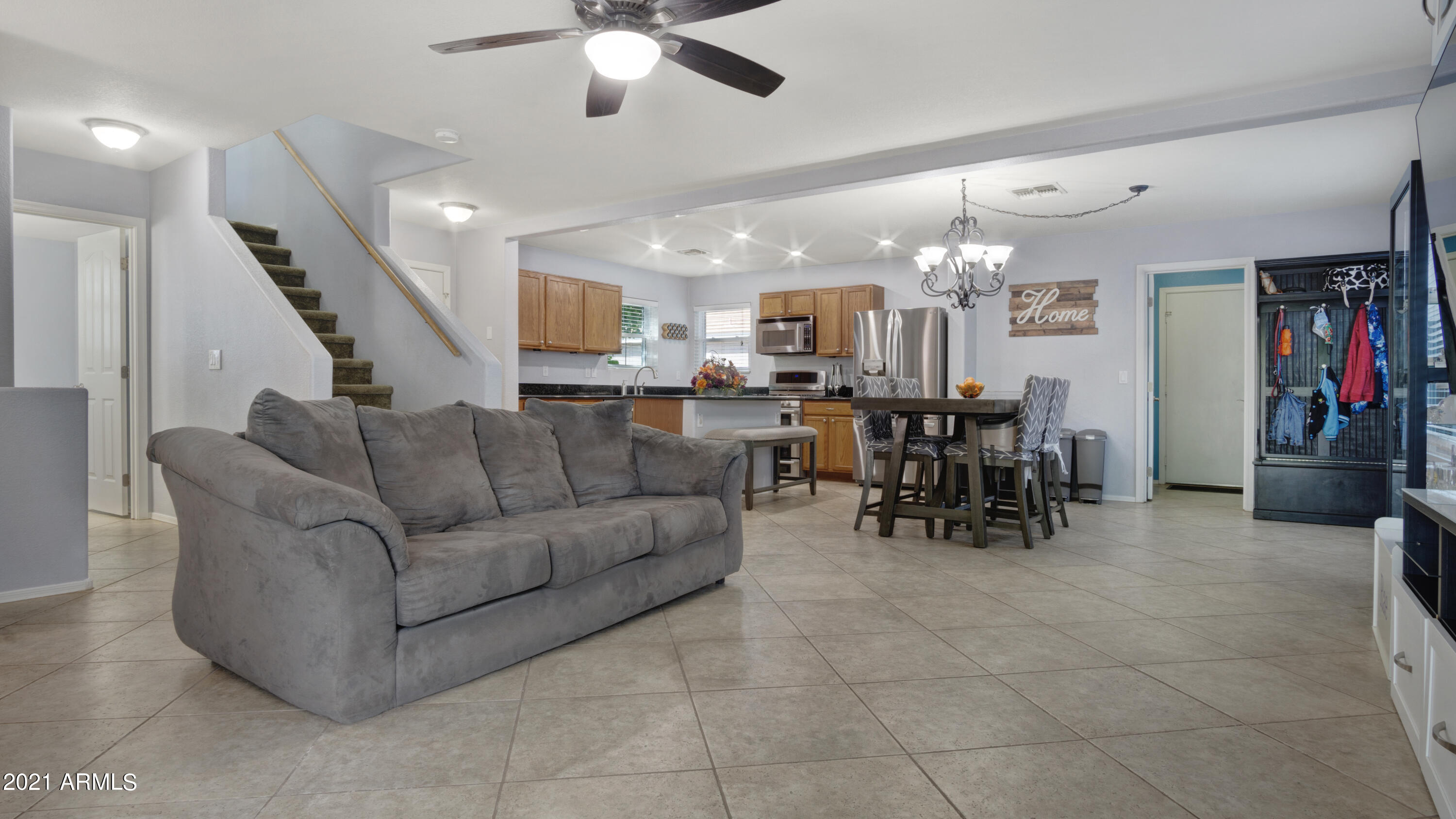 2771 South Sailors Way Gilbert, AZ 85295 - Photo 10 of 38 Interior2