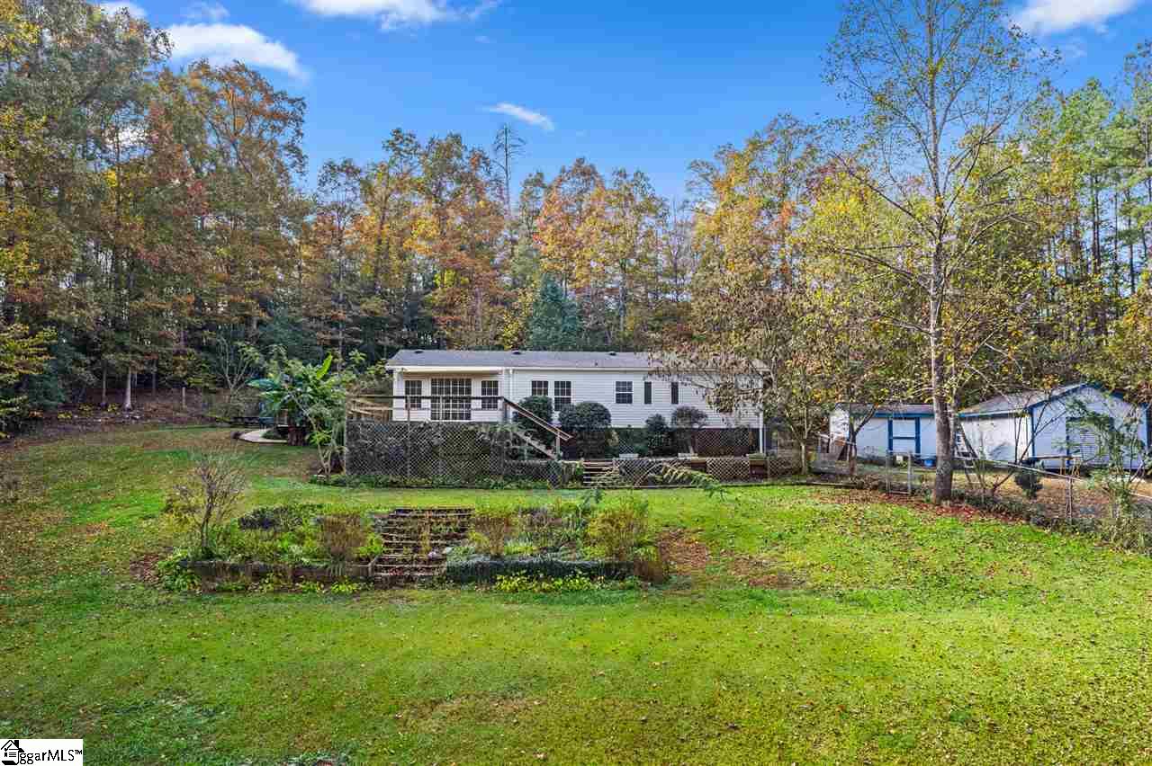 505 Robinson Road Greer, SC 29651 - Photo 10 of 29